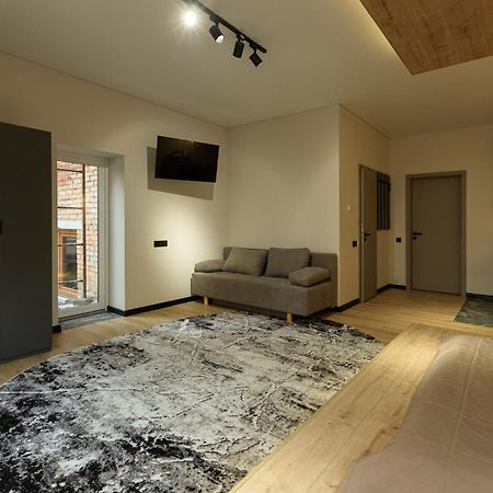 Discovery Garden Apartments Хмельницкий Экстерьер фото