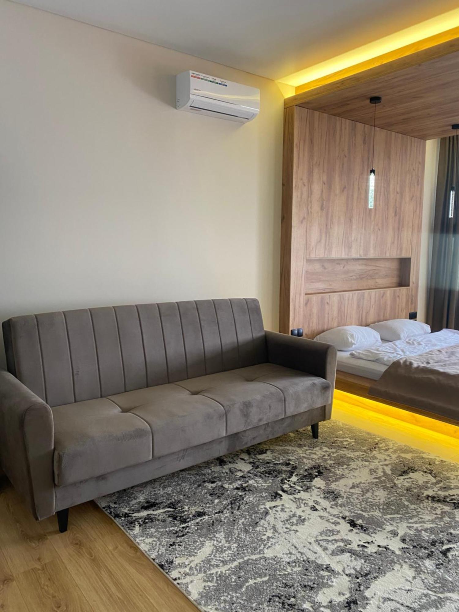 Discovery Garden Apartments Хмельницкий Экстерьер фото