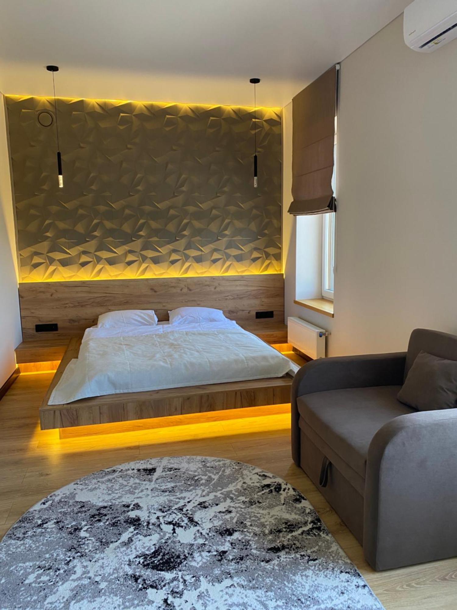 Discovery Garden Apartments Хмельницкий Экстерьер фото