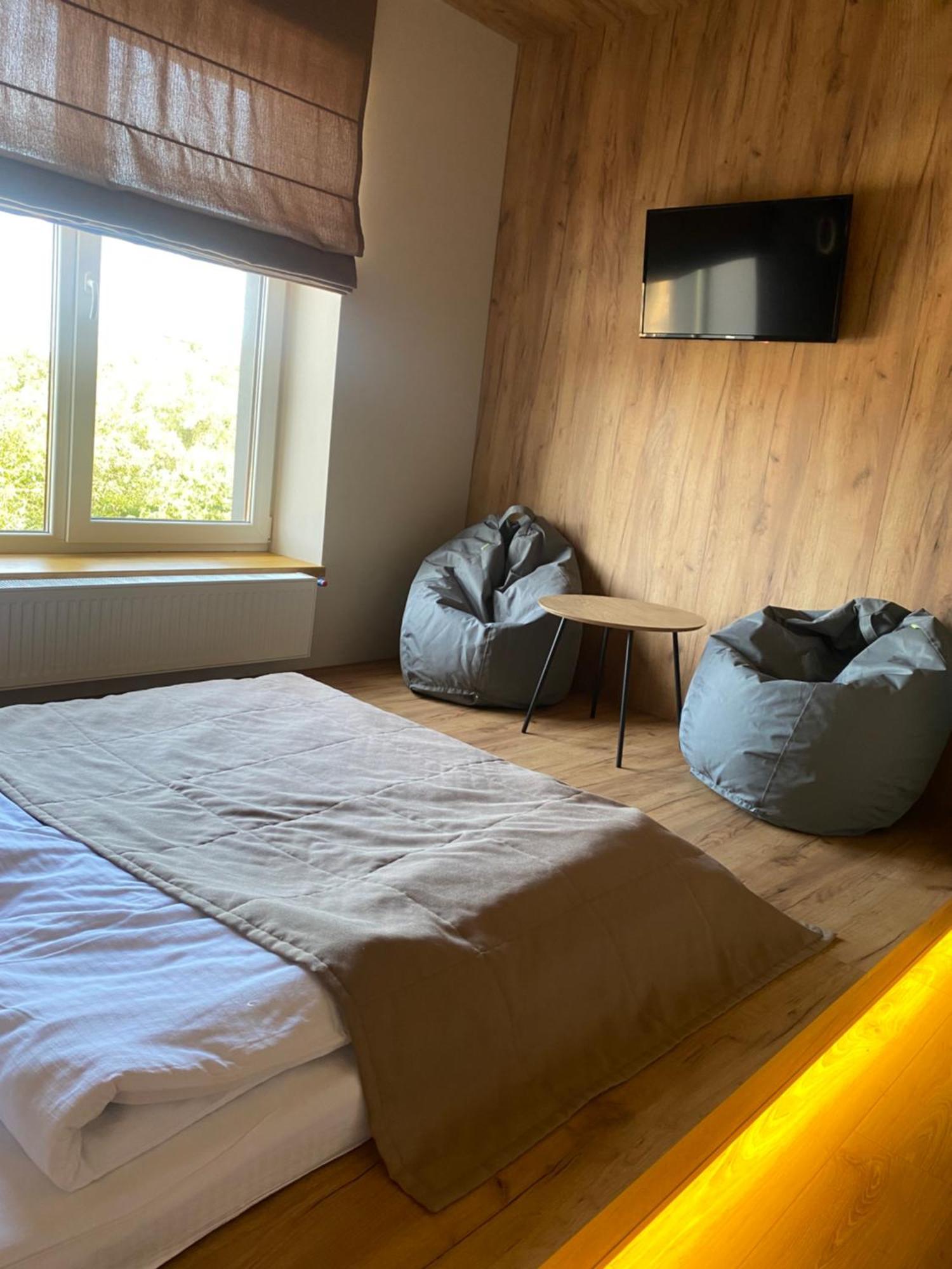 Discovery Garden Apartments Хмельницкий Экстерьер фото