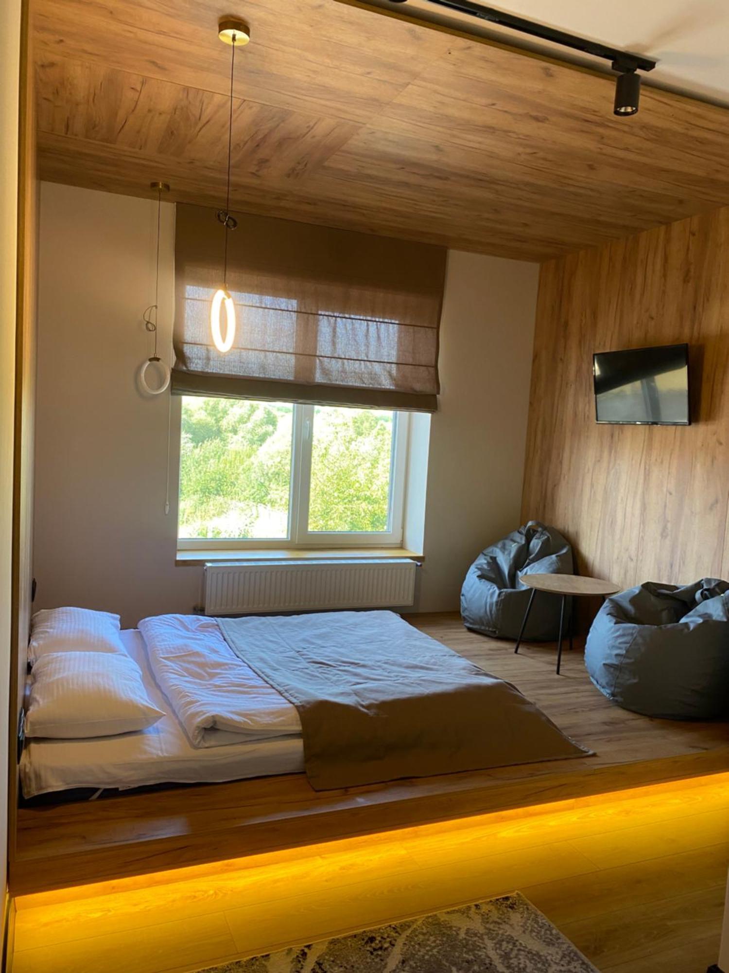 Discovery Garden Apartments Хмельницкий Экстерьер фото
