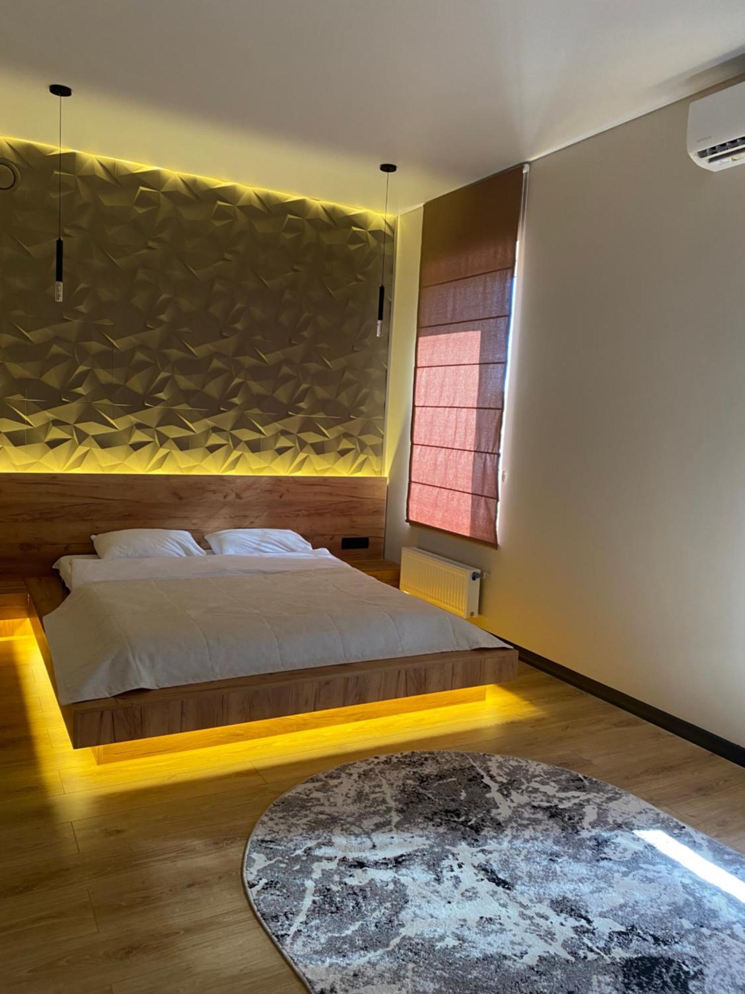 Discovery Garden Apartments Хмельницкий Экстерьер фото