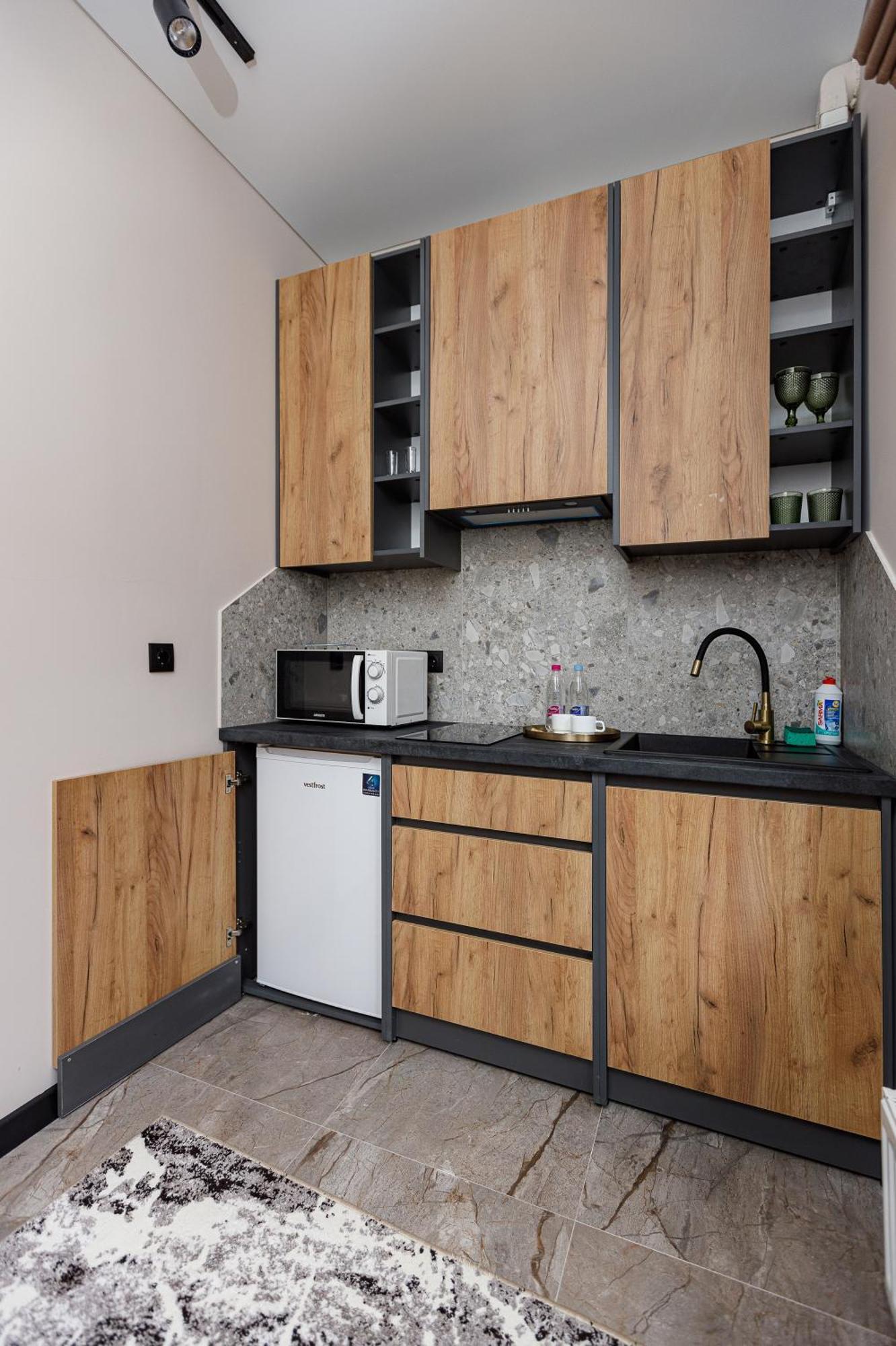 Discovery Garden Apartments Хмельницкий Экстерьер фото