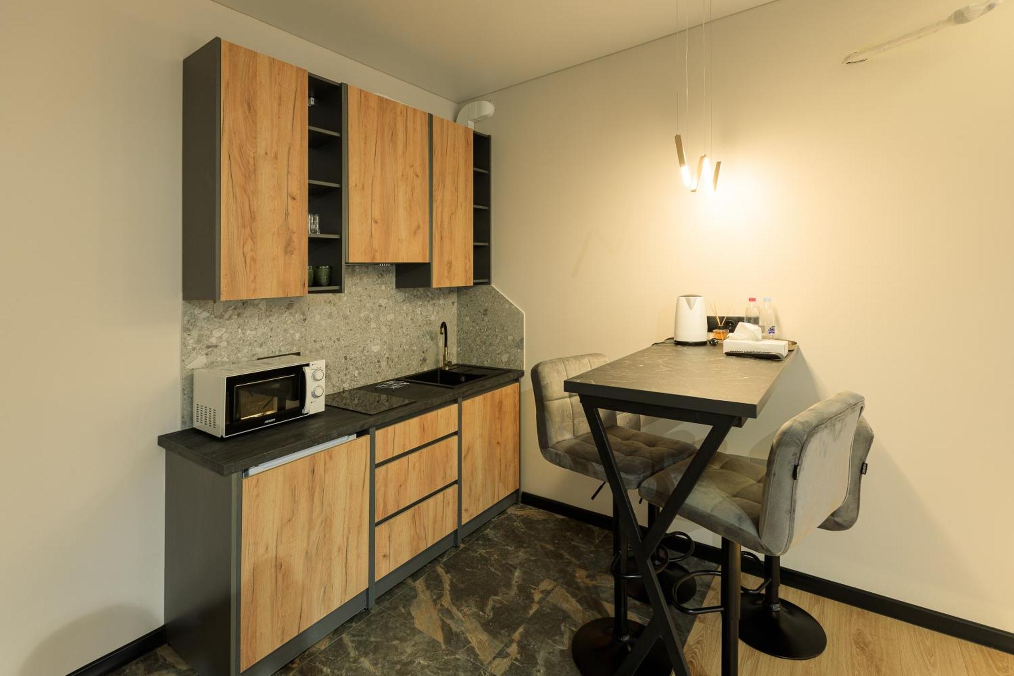Discovery Garden Apartments Хмельницкий Экстерьер фото