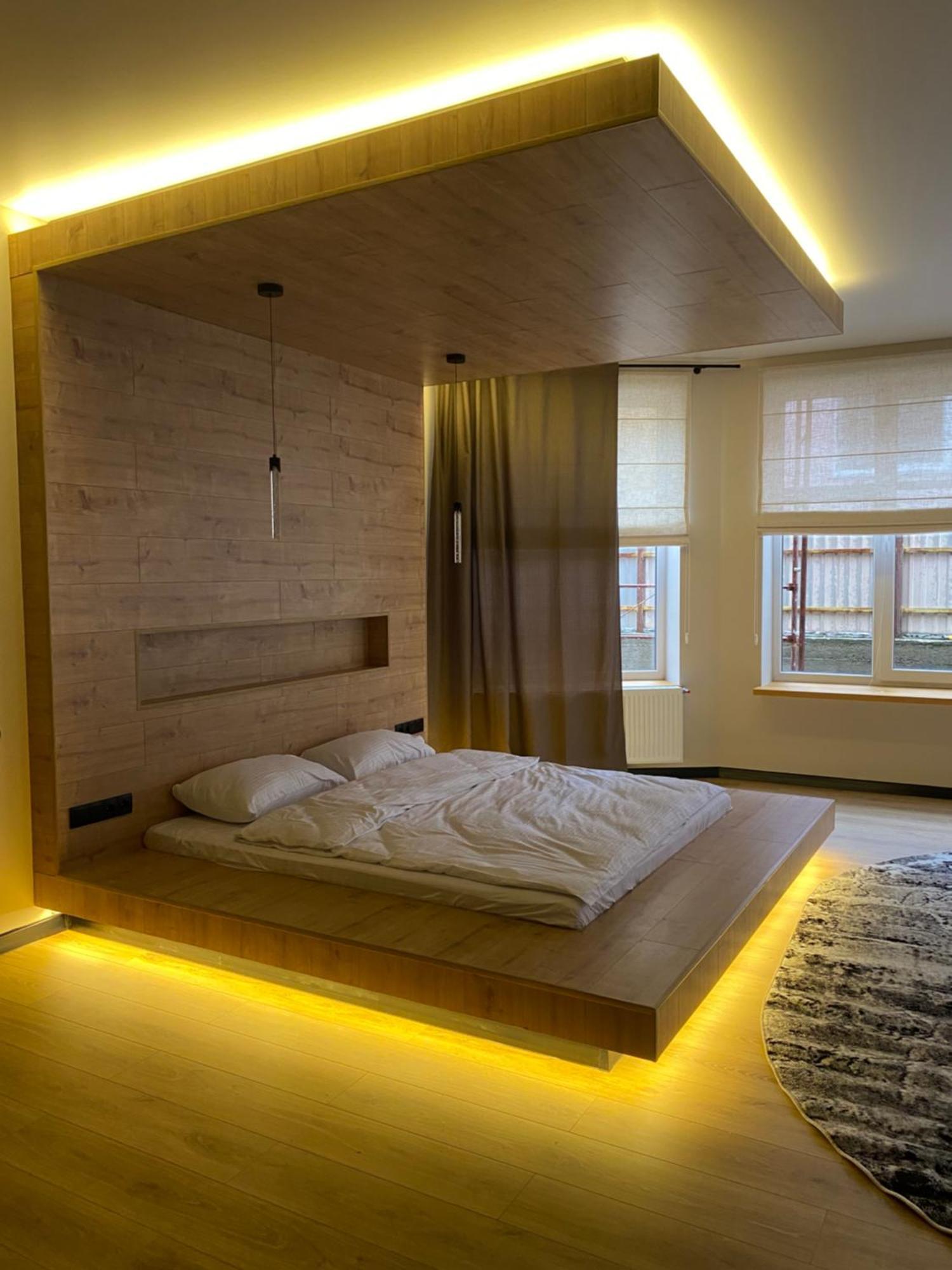 Discovery Garden Apartments Хмельницкий Экстерьер фото