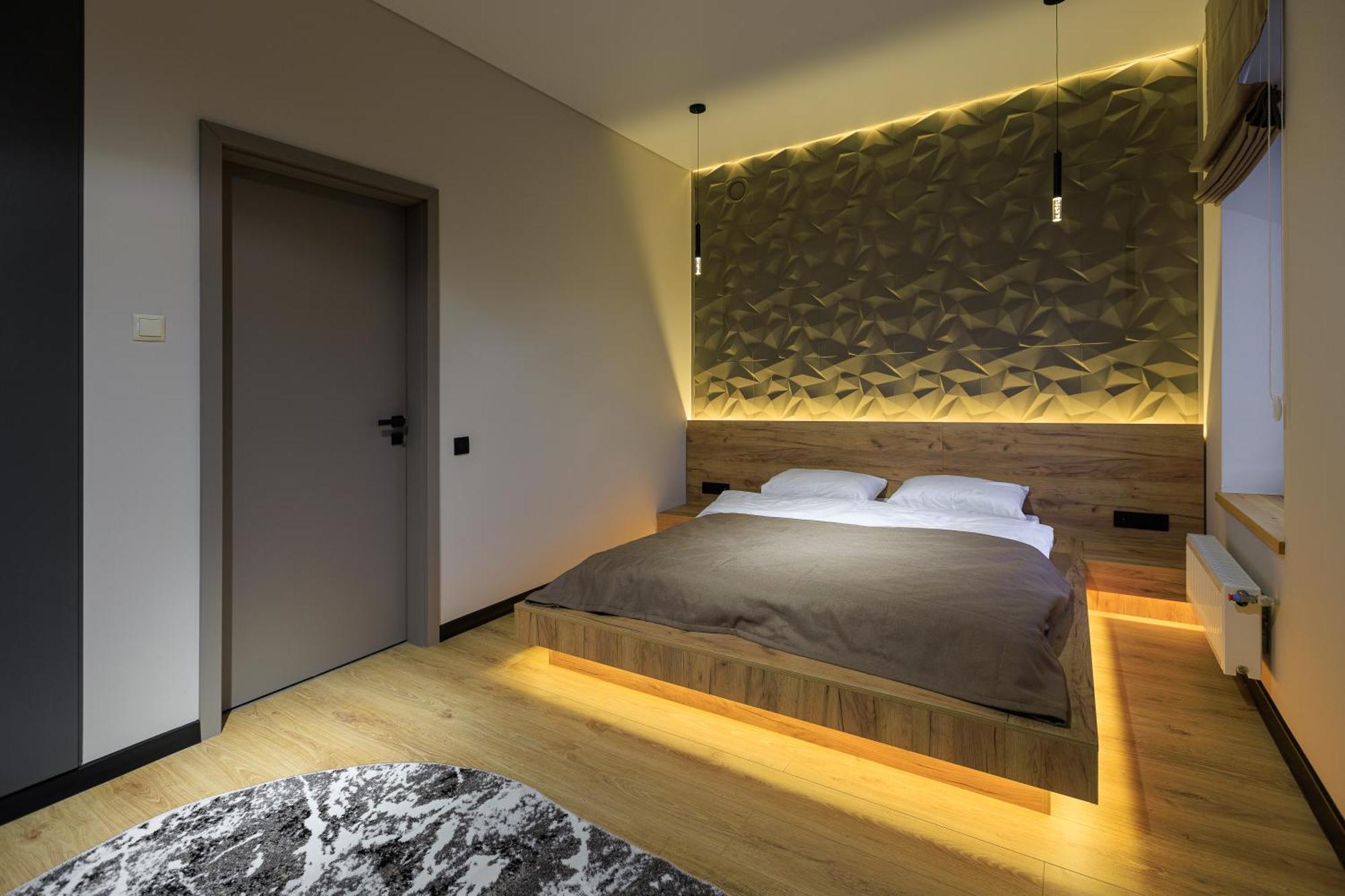 Discovery Garden Apartments Хмельницкий Экстерьер фото