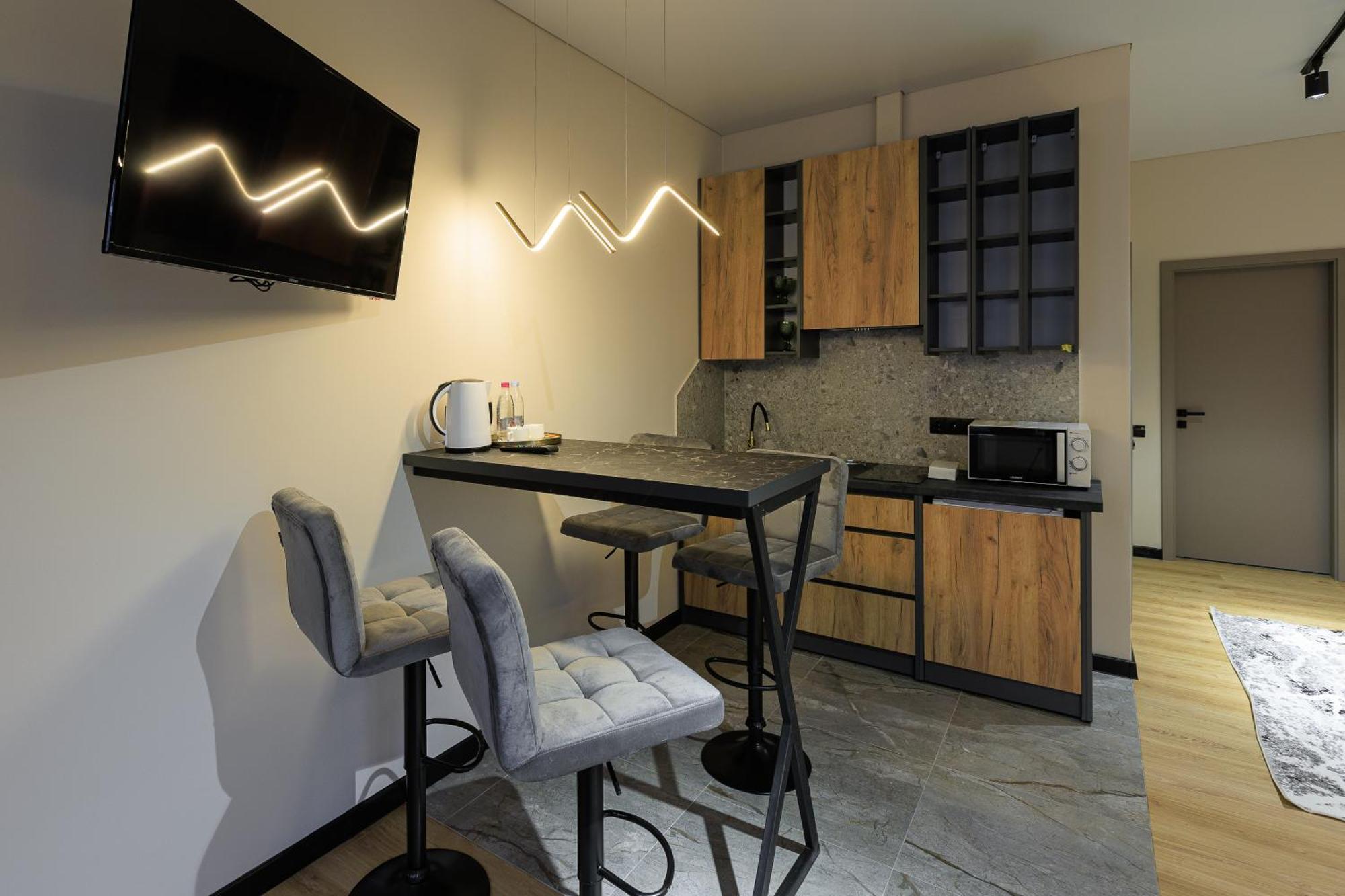 Discovery Garden Apartments Хмельницкий Экстерьер фото
