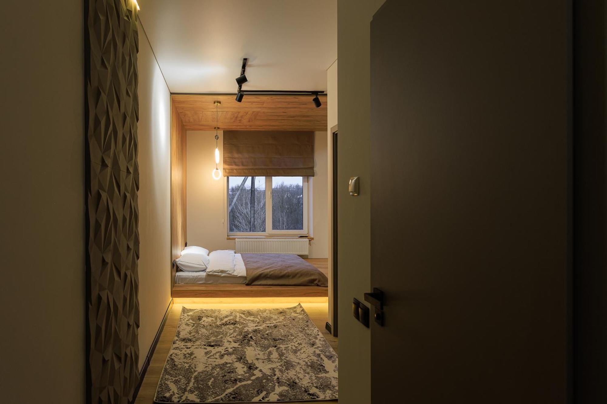 Discovery Garden Apartments Хмельницкий Экстерьер фото