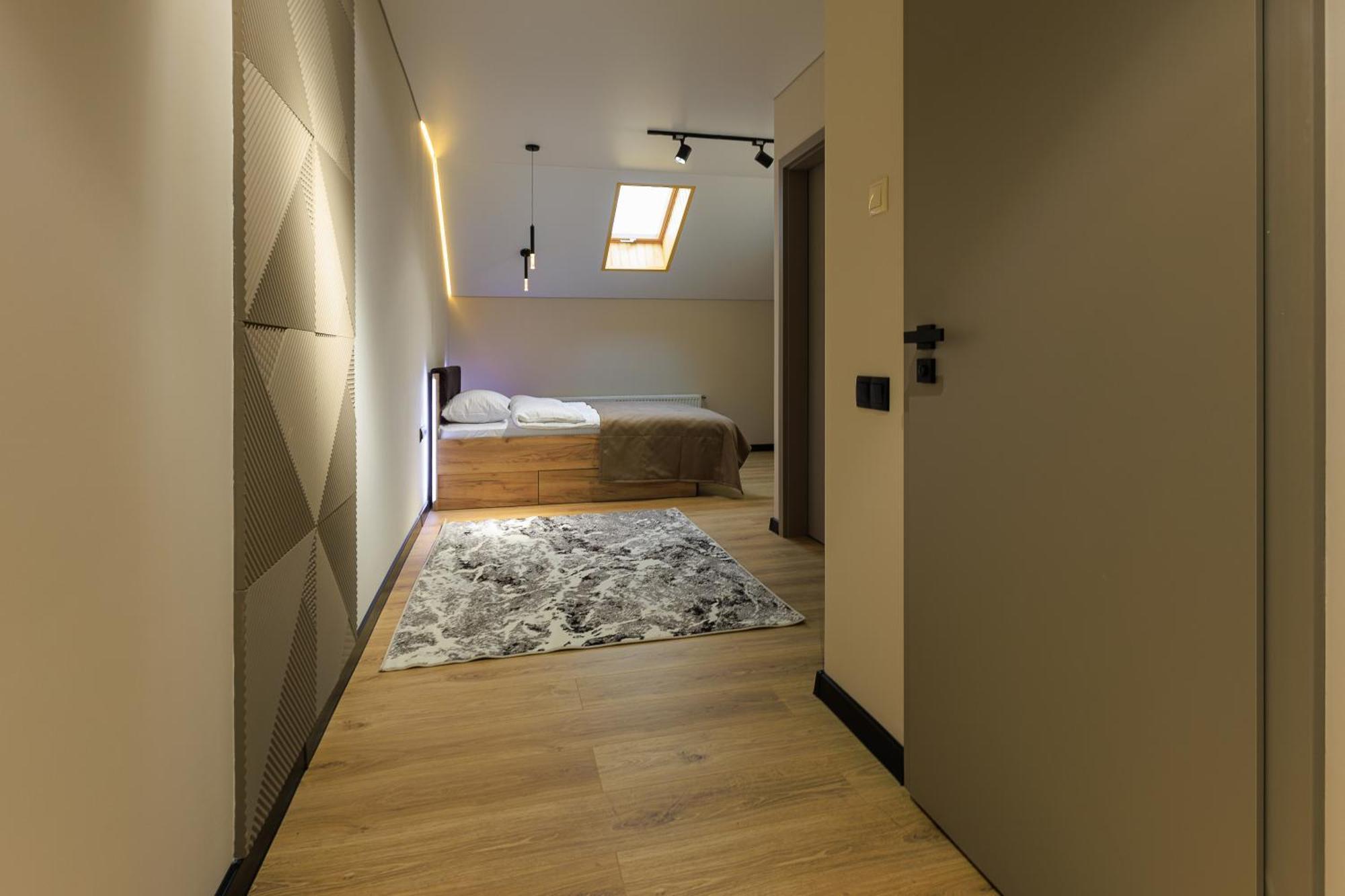 Discovery Garden Apartments Хмельницкий Экстерьер фото