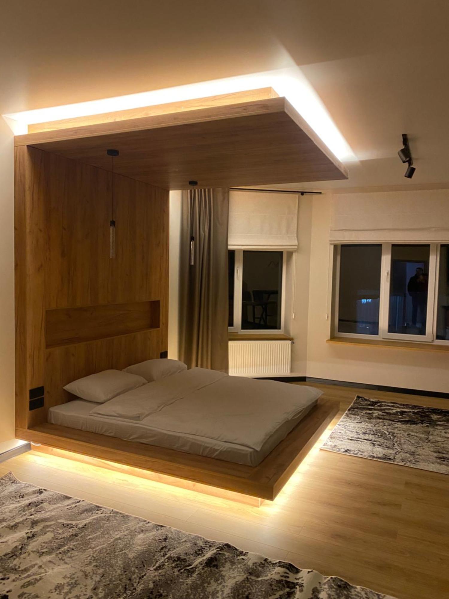 Discovery Garden Apartments Хмельницкий Экстерьер фото