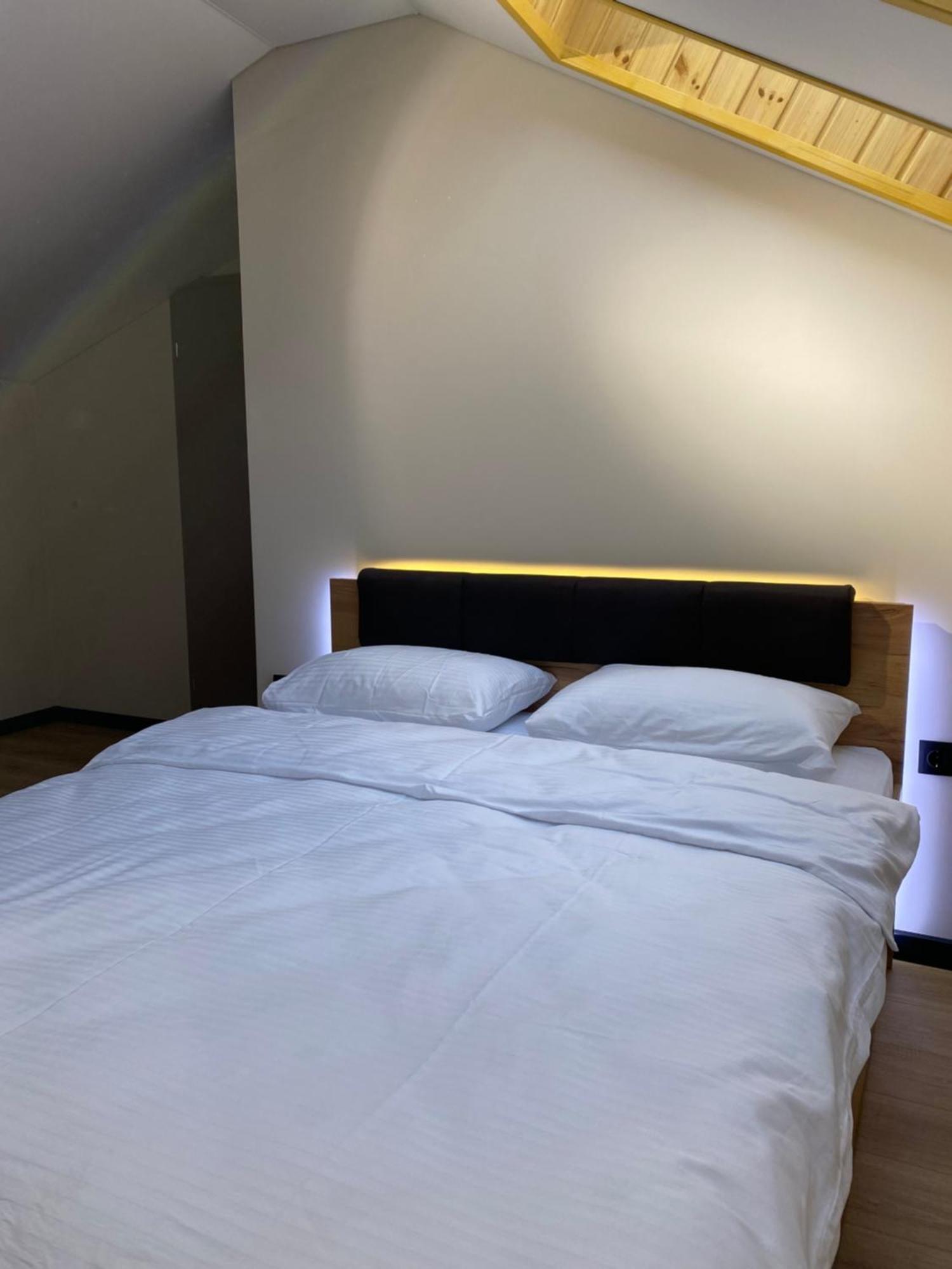 Discovery Garden Apartments Хмельницкий Экстерьер фото